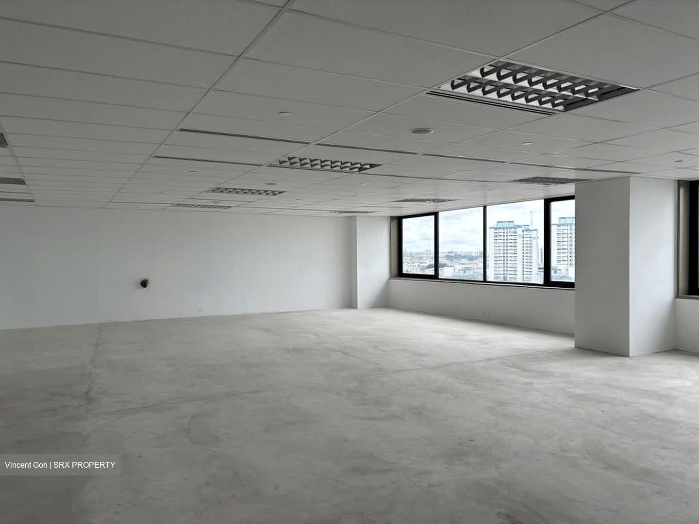 Parkway Parade (D15), Office #579060721